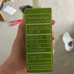 Basically new, old present. Rare design. Hits well.